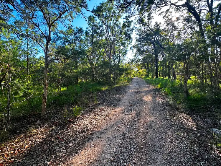 Fourth view of Homely land listing, Lot 2266 Station Way, North Arm Cove NSW 2324