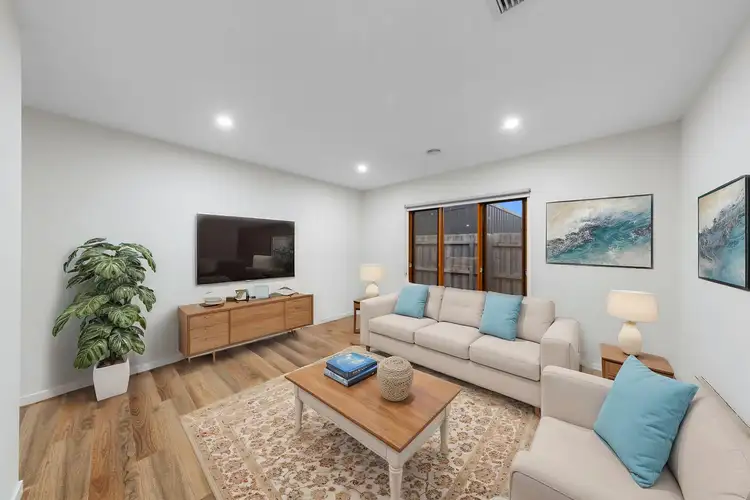 Fifth view of Homely house listing, 9 Orbis Avenue, Fraser Rise VIC 3336