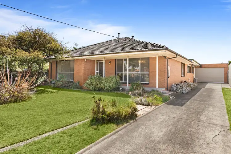 55 Clarke Road, Springvale South VIC 3172