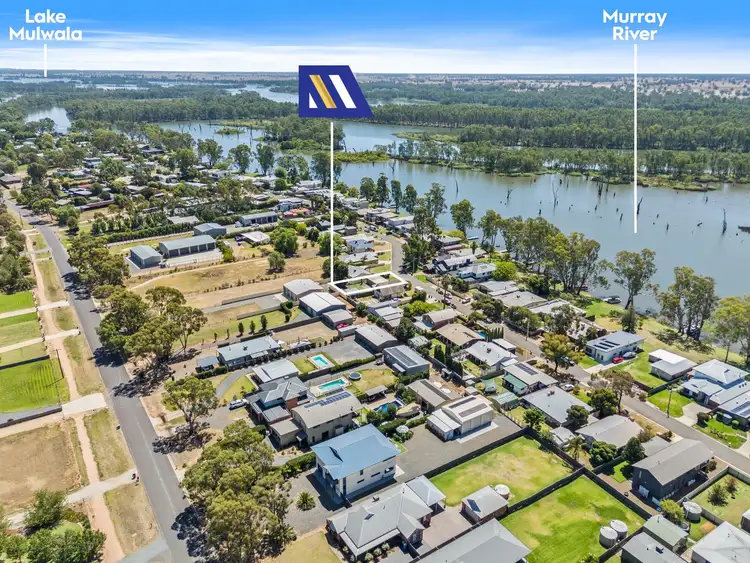 39 Graham Avenue, Bundalong VIC 3730