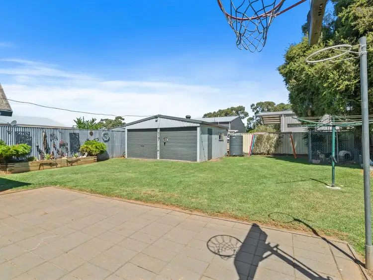 Third view of Homely house listing, 39 Graham Avenue, Bundalong VIC 3730
