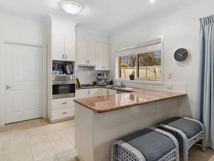 Fourth view of Homely unit listing, 1/50-66 Erne Street, Mulwala NSW 2647
