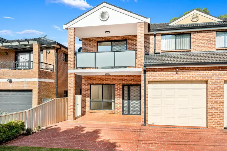 Main view of Homely semi-detached listing, 191 auburn road, Yagoona NSW 2199