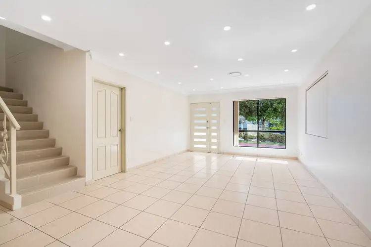 Second view of Homely semi-detached listing, 191 auburn road, Yagoona NSW 2199