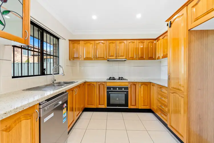 Third view of Homely semi-detached listing, 191 auburn road, Yagoona NSW 2199