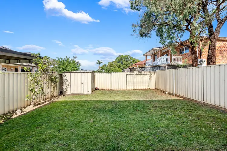 Sixth view of Homely semi-detached listing, 191 auburn road, Yagoona NSW 2199
