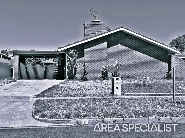 18 Teal Drive, Mildura VIC 3500