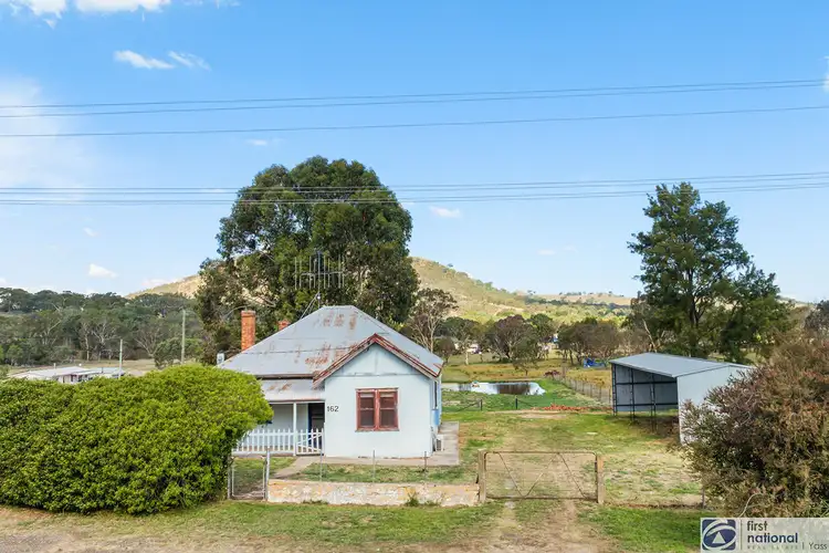 162 Bowning Road, Bowning NSW 2582