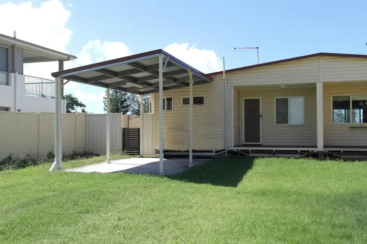 117B Rasmussen Avenue, Hay Point QLD 4740
