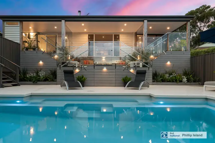 Third view of Homely house listing, 18 Trafalgar Street, Rhyll VIC 3923