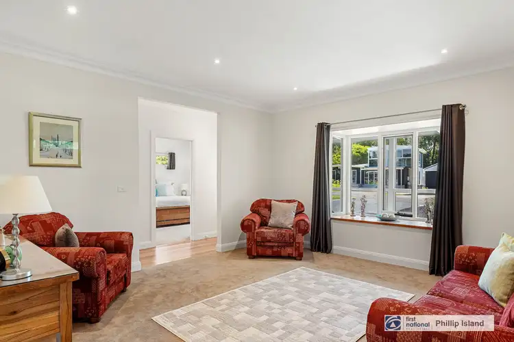 Fourth view of Homely house listing, 18 Trafalgar Street, Rhyll VIC 3923