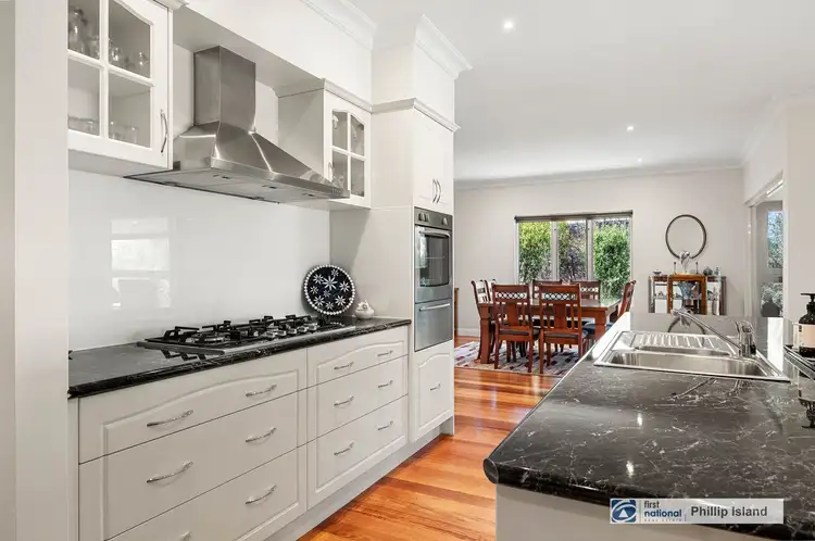 Fifth view of Homely house listing, 18 Trafalgar Street, Rhyll VIC 3923