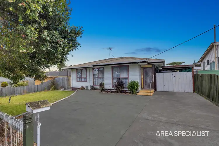 Second view of Homely house listing, 10 Gardenia Grove, Norlane VIC 3214
