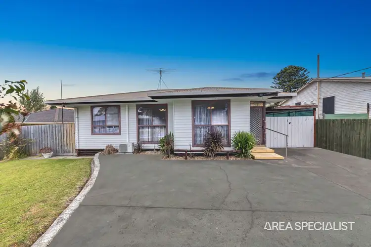 Third view of Homely house listing, 10 Gardenia Grove, Norlane VIC 3214