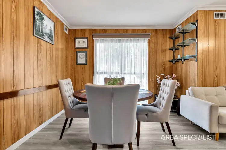 Fourth view of Homely house listing, 10 Gardenia Grove, Norlane VIC 3214