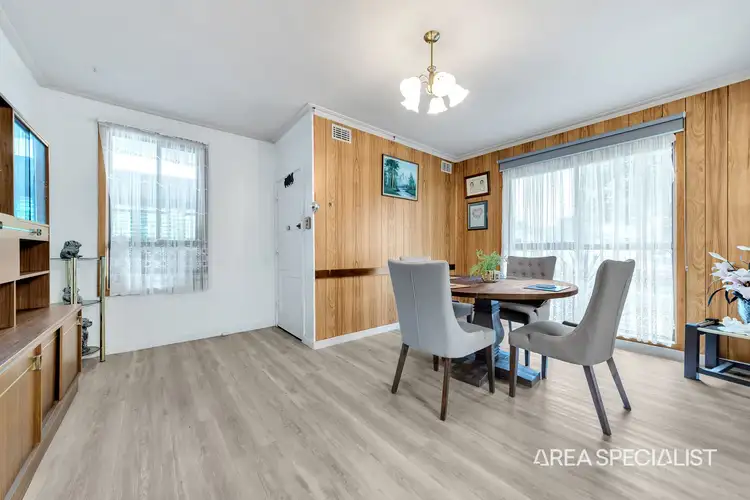 Fifth view of Homely house listing, 10 Gardenia Grove, Norlane VIC 3214
