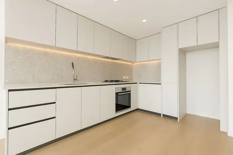 Third view of Homely apartment listing, 706/348-354 Hawthorn Road, Caulfield South VIC 3162