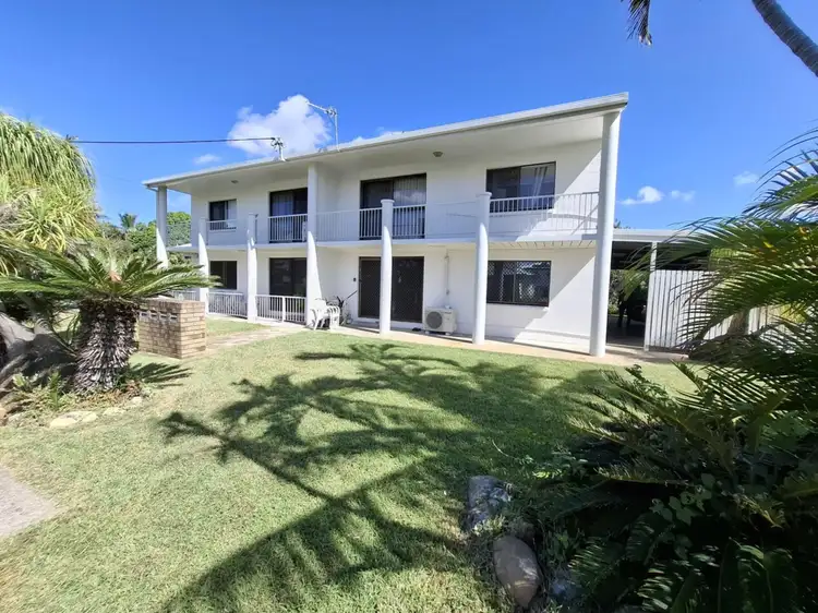 Main view of Homely unit listing, 4/44 Haynes Street, Park Avenue QLD 4701