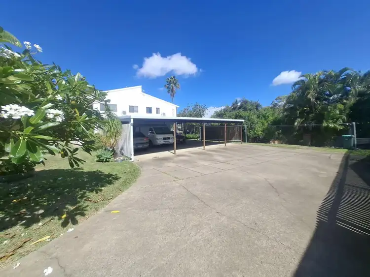 Third view of Homely unit listing, 4/44 Haynes Street, Park Avenue QLD 4701