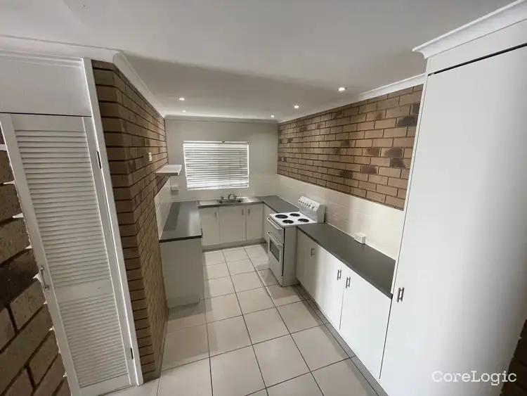 Sixth view of Homely unit listing, 4/44 Haynes Street, Park Avenue QLD 4701