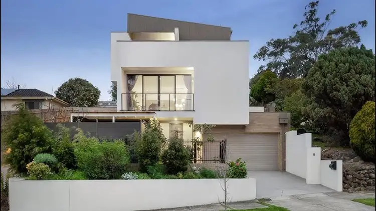 6 Merri Street, Templestowe Lower VIC 3107