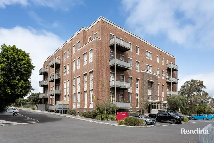 Main view of Homely apartment listing, 105/7 Ordnance Reserve, Maribyrnong VIC 3032