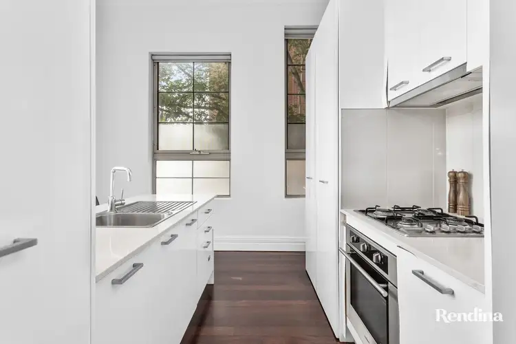 Third view of Homely apartment listing, 105/7 Ordnance Reserve, Maribyrnong VIC 3032