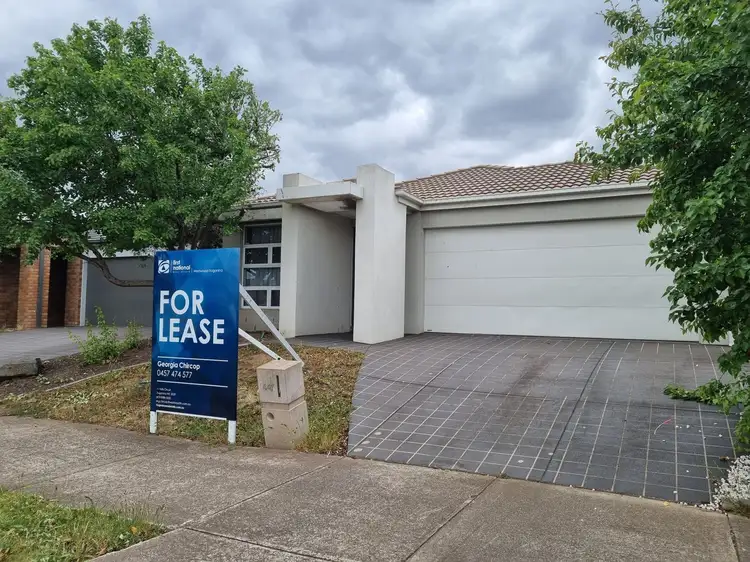 447 Morris Road, Truganina VIC 3029