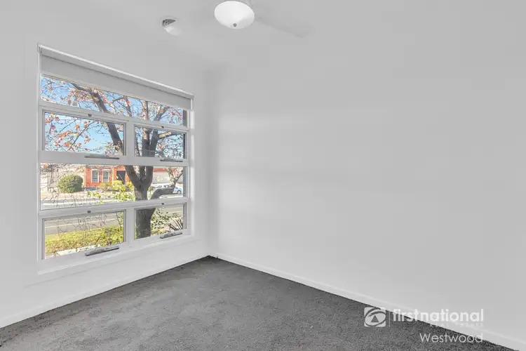 Second view of Homely house listing, 447 Morris Road, Truganina VIC 3029