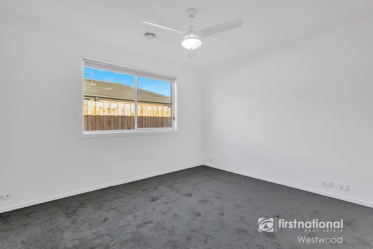 Third view of Homely house listing, 447 Morris Road, Truganina VIC 3029