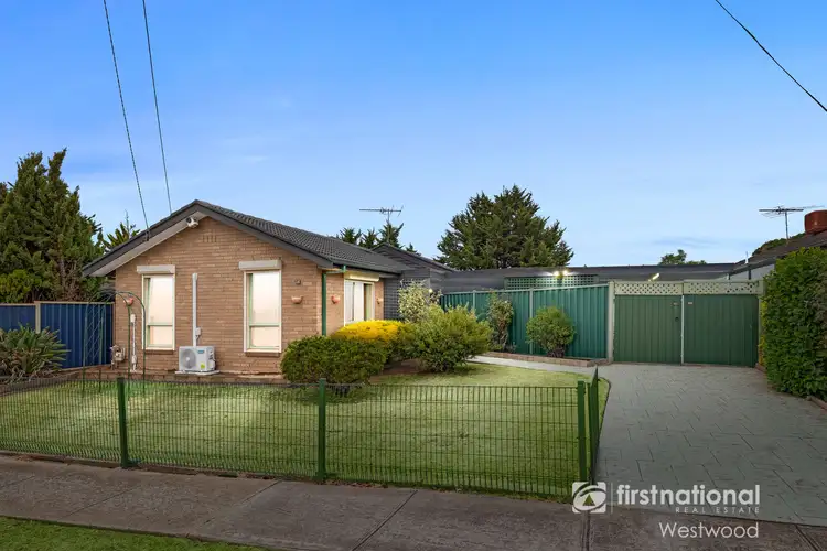 Main view of Homely house listing, 36 Aitken Avenue, Hoppers Crossing VIC 3029