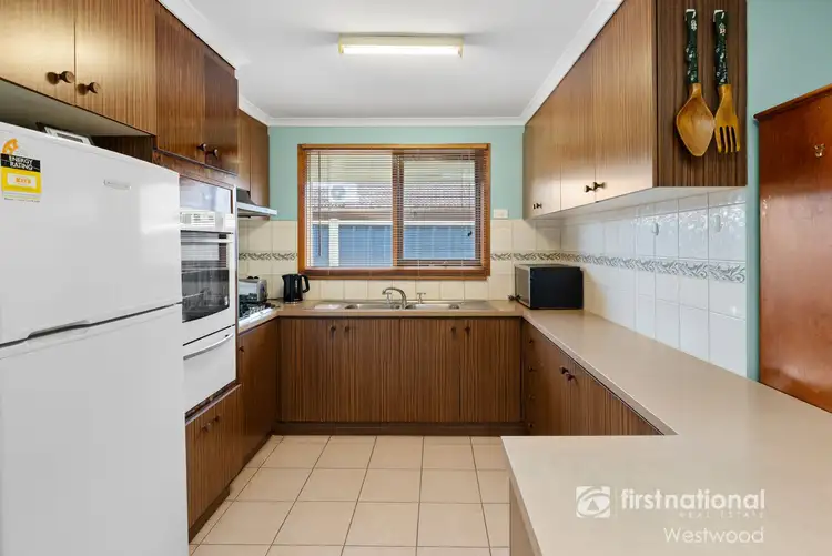 Second view of Homely house listing, 36 Aitken Avenue, Hoppers Crossing VIC 3029