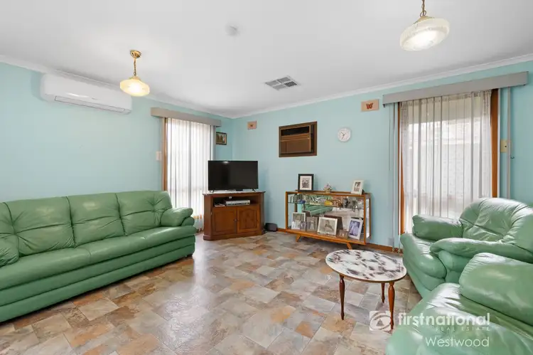 Fifth view of Homely house listing, 36 Aitken Avenue, Hoppers Crossing VIC 3029