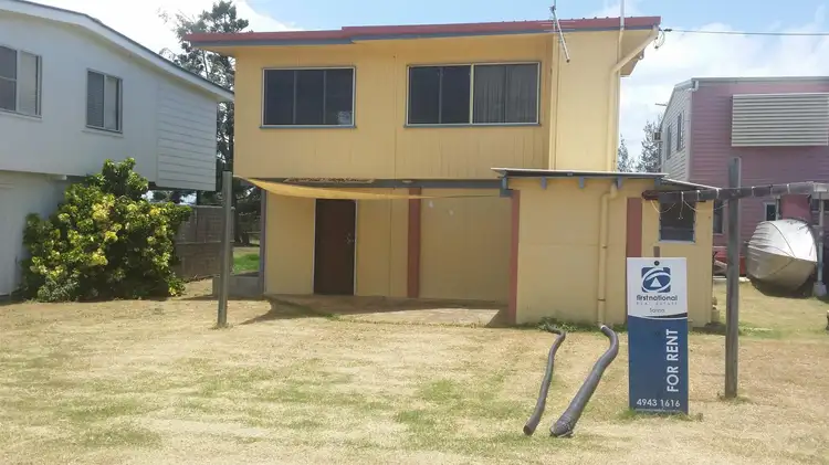 16 Owen Jenkins Drive, Sarina Beach QLD 4737
