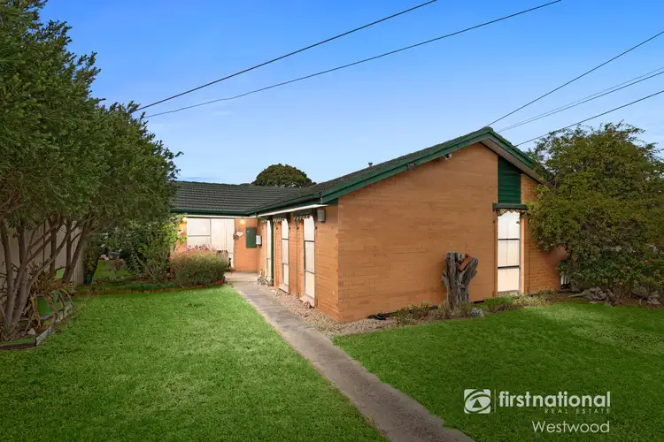 9 Harrier Street, Werribee VIC 3030