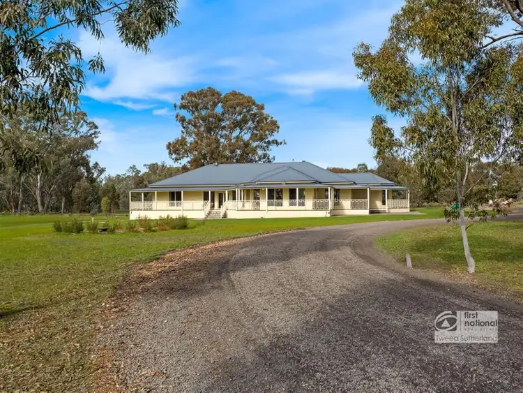 3 Whyte Lane, Shelbourne VIC 3515