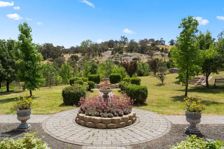 Second view of Homely house listing, 72 Barker Road, Harcourt North VIC 3453