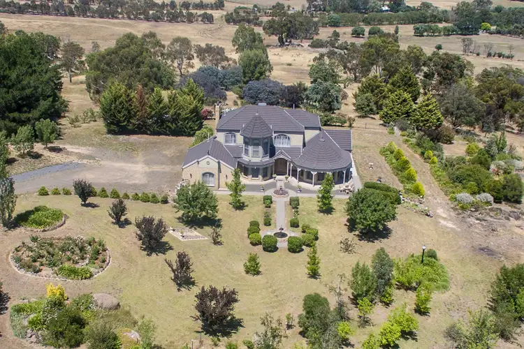 Fourth view of Homely house listing, 72 Barker Road, Harcourt North VIC 3453