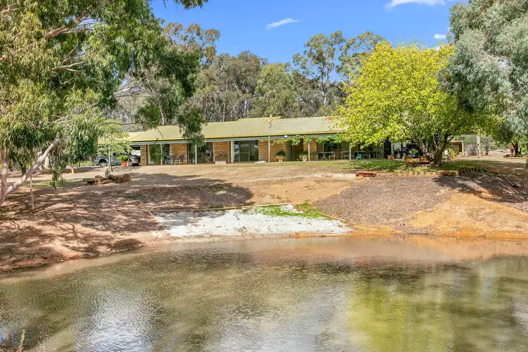 114 Queen Street, Mandurang South VIC 3551