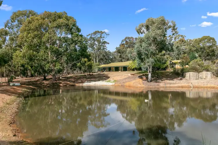 Second view of Homely house listing, 114 Queen Street, Mandurang South VIC 3551