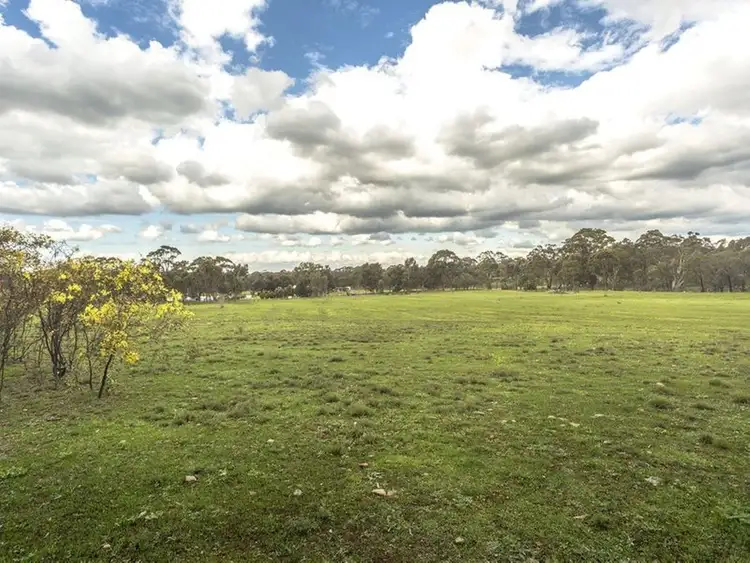 Third view of Homely land listing, 362 Mandurang South Road, Mandurang South VIC 3551