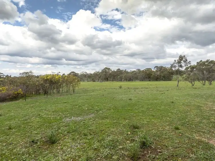 Fifth view of Homely land listing, 362 Mandurang South Road, Mandurang South VIC 3551