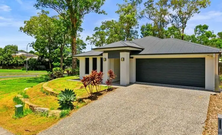 2 Leon Capra Drive