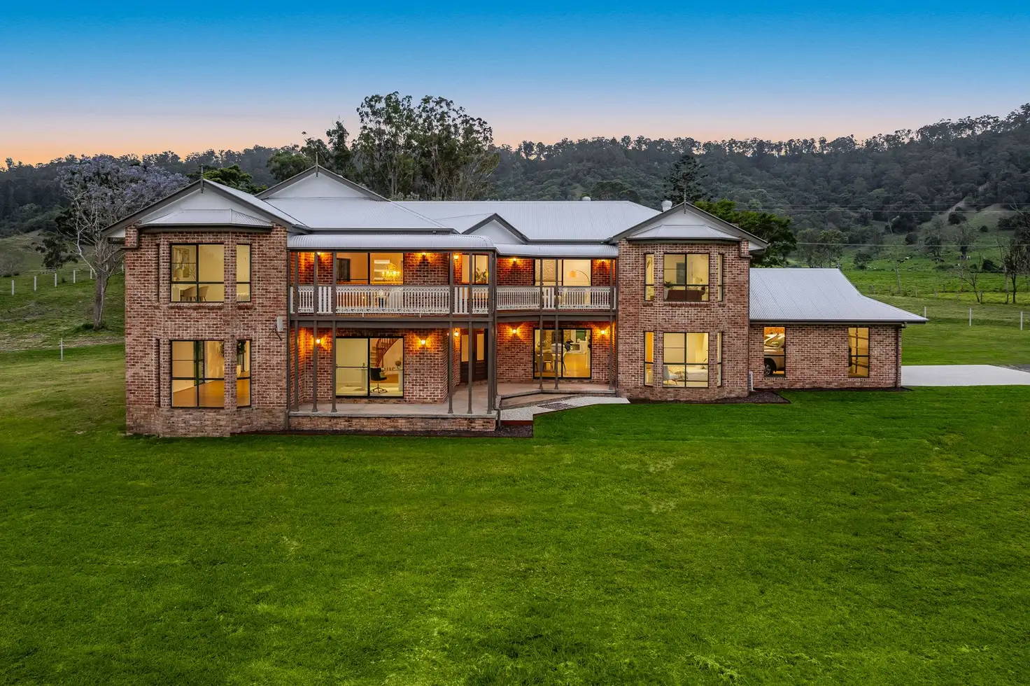 Main view of Homely house listing, 370 Spring Grove Road, Spring Grove NSW 2470