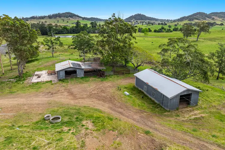 Fourth view of Homely house listing, 370 Spring Grove Road, Spring Grove NSW 2470
