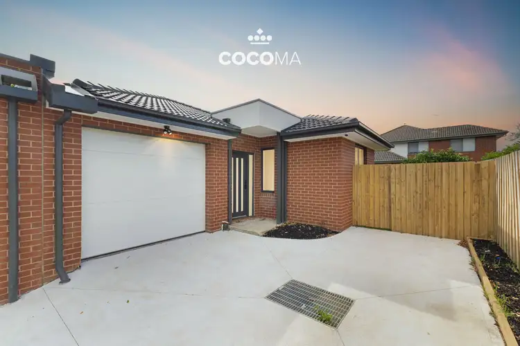 4/1259 Heatherton Road, Noble Park VIC 3174