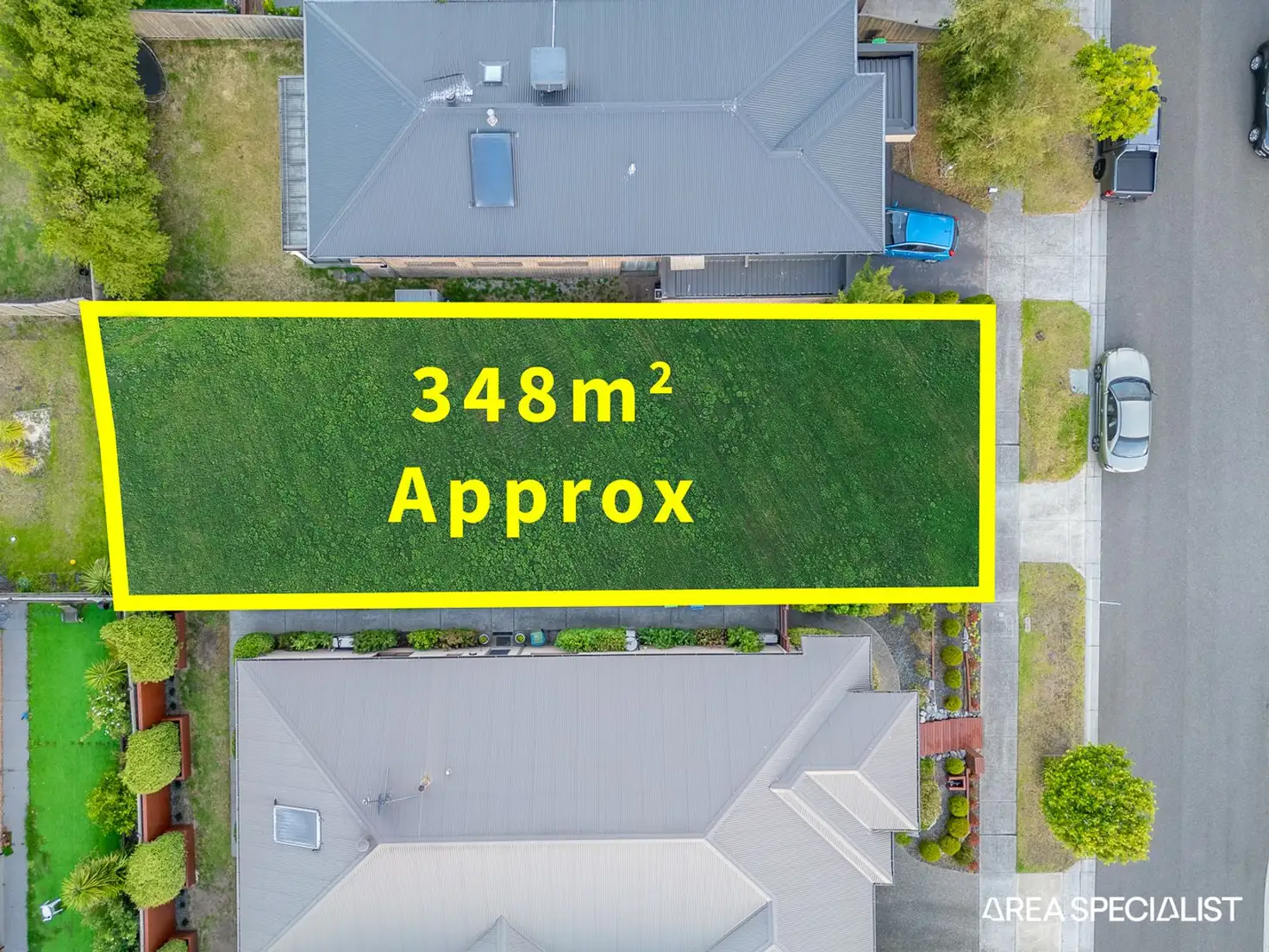 Main view of Homely land listing, 58 Ellaroo Circuit, Clyde North VIC 3978