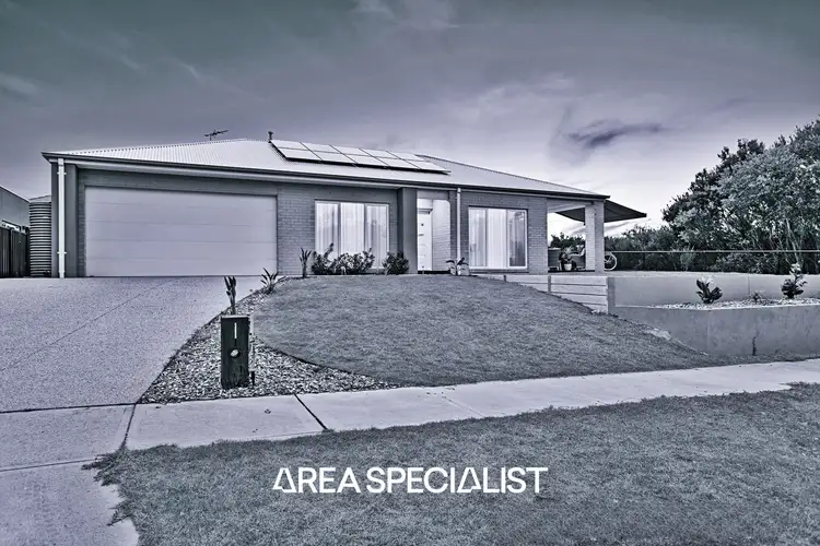 Main view of Homely house listing, 11 Delicia Street, Langwarrin VIC 3910