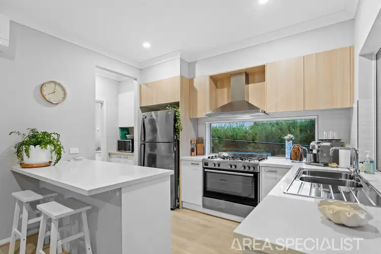 Fourth view of Homely house listing, 11 Delicia Street, Langwarrin VIC 3910