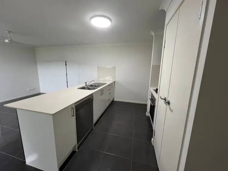 Third view of Homely unit listing, 1/6 Lyam Place, Eimeo QLD 4740